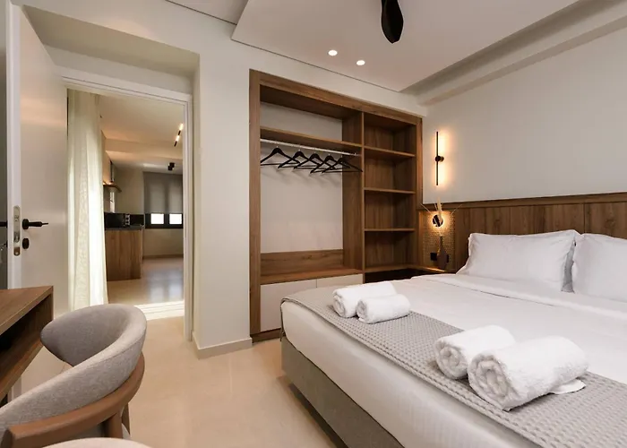 Odeum Luxury Living Villa