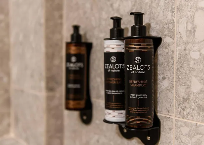 Villa Odeum Luxury Living