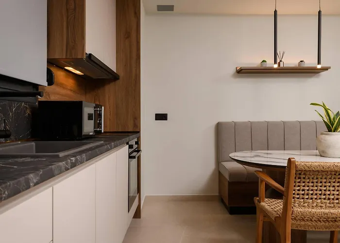 Odeum Luxury Living Villa *