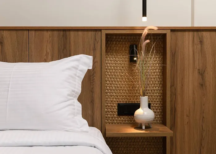 Villa Odeum Luxury Living