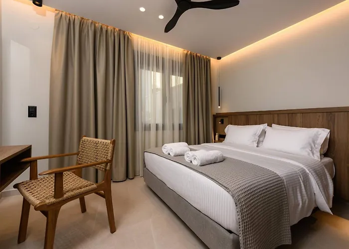 Villa Odeum Luxury Living