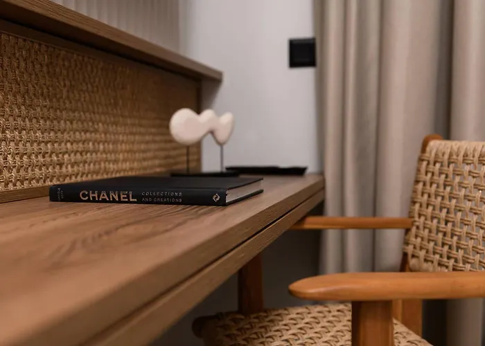 Odeum Luxury Living Villa *