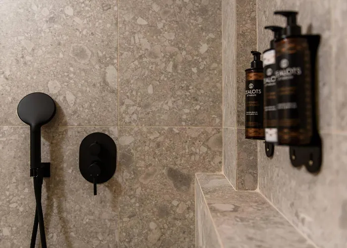 Villa Odeum Luxury Living